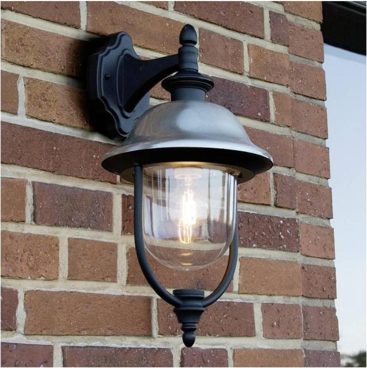 Actual product image Konstsmide Parma (E27, IP43)