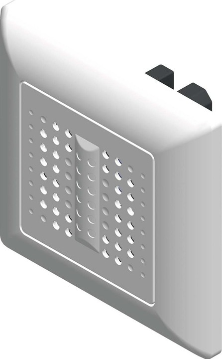 Immagine prodotto Urmet Contatore da incasso GRO UP-LTW 230ws 230V AC, 50Hz / 0,045A