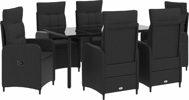 Produktbild vidaXL Sofa Set