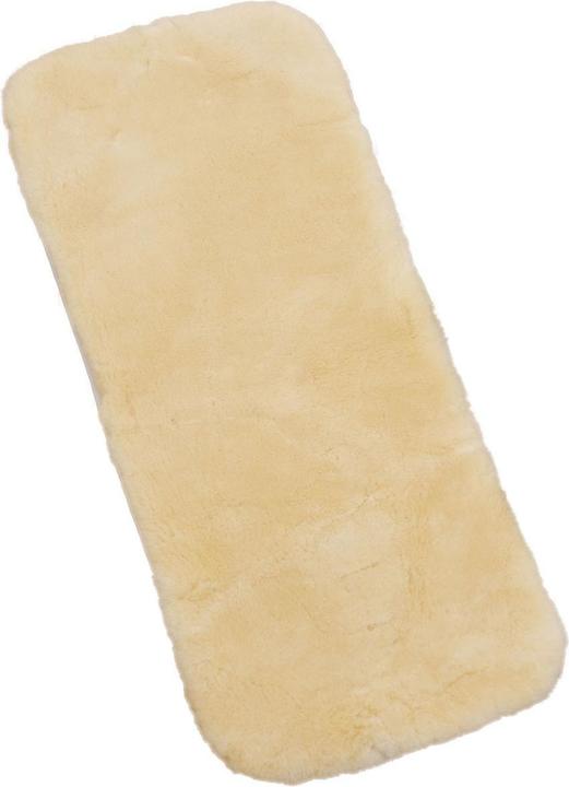 Produktbild Werner Christ Lammfelleinlage COMFORT für Kinderwagen