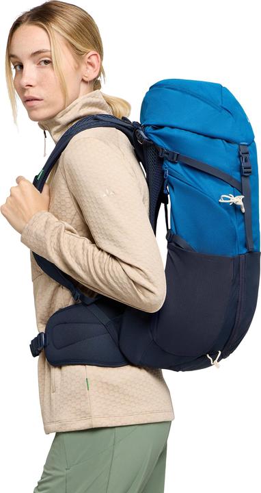 Actual product image Vaude Skomer Tour 34+ (34 l)