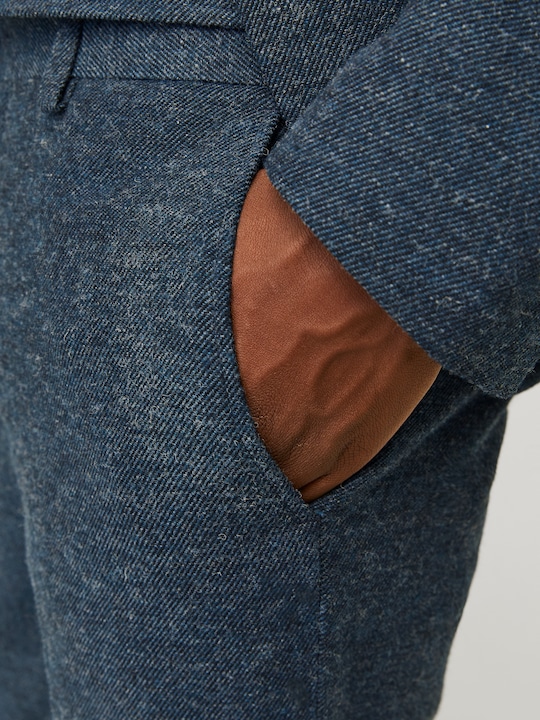 Produktbild Jack & Jones Jprwinter Twill Slim Trouser Sn (46)