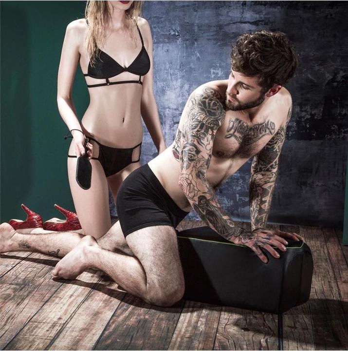 Produktbild Liberator Fleshlight Mount On a Mission