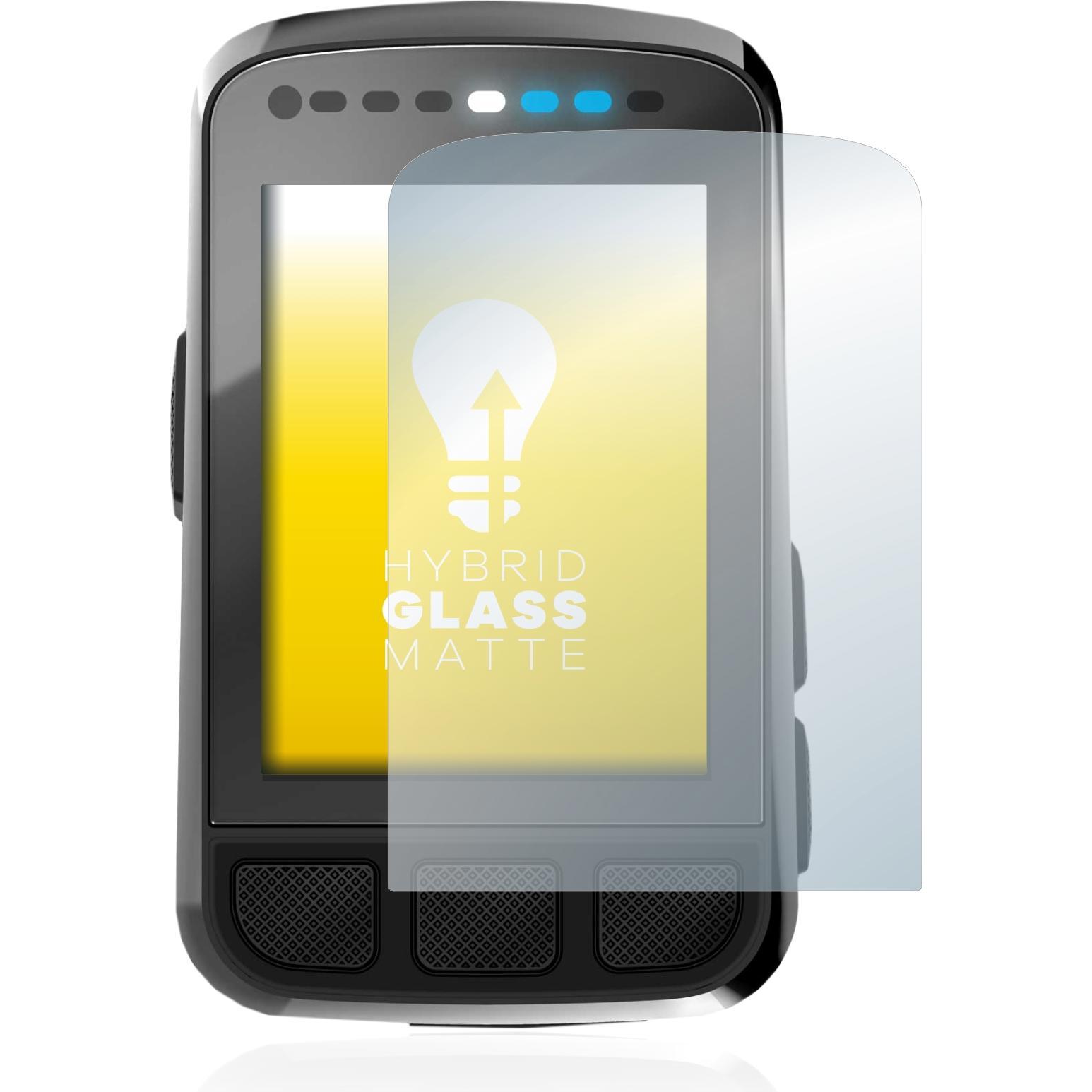 Thumbnail - upscreen, Fahrzeug Navigation Zubehör, Reflection Shield Panzerglasfolie Matt