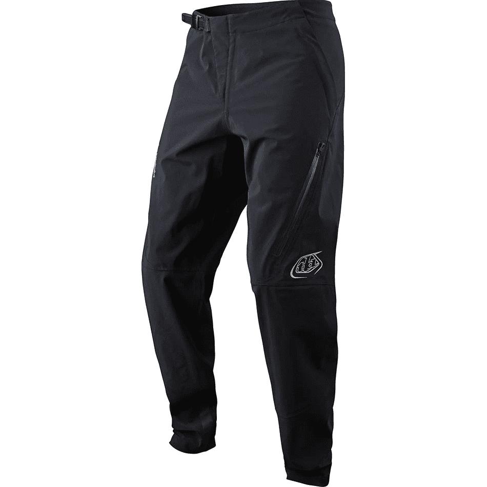 Thumbnail - Troy Lee Designs, Herren, Velohosen, Resist (36), Schwarz, 36