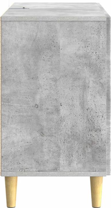 Produktbild vidaXL Sideboard-Möbel (89 x 34.50 x 60 cm)