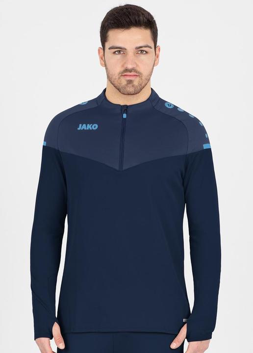 Actual product image JAKO ZIPTOP CHAMP 2.0 (128)