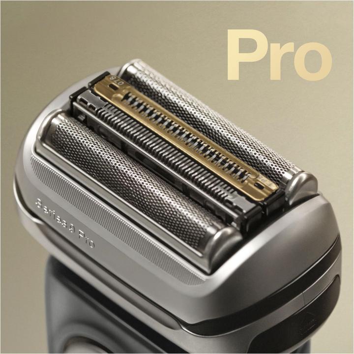 Actual product image Braun Series 9 Pro