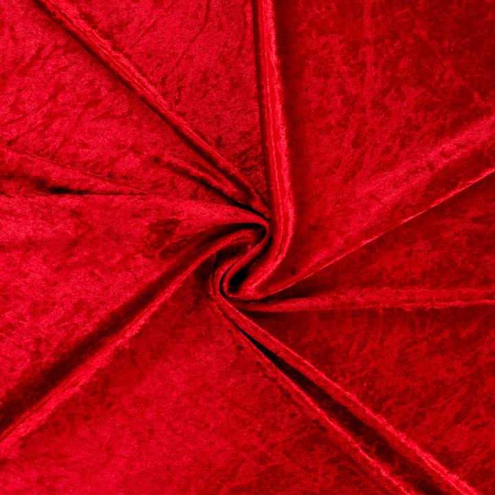 Actual product image VBS Pannesamt-Stoff, B 145 cm, Meterware