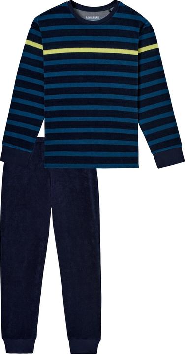 Produktbild Schiesser Pyjama Nightwear (140)