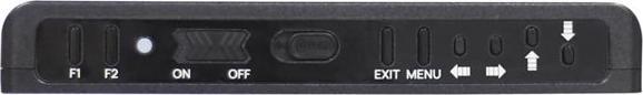 Actual product image Portkeys HD7H Monitor (7", HD)