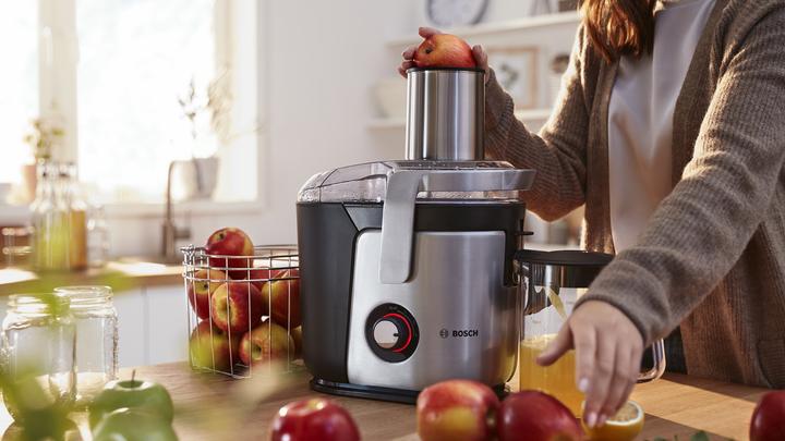 Actual product image Bosch Hausgeräte MES4010