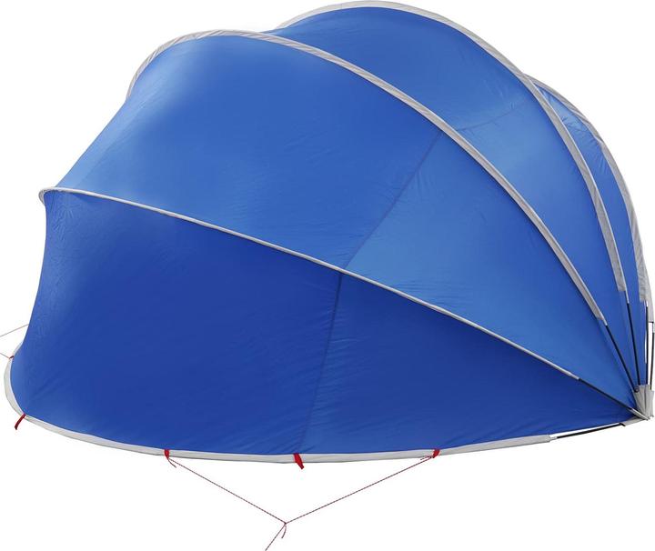 Actual product image vidaXL Pool-Einfassung