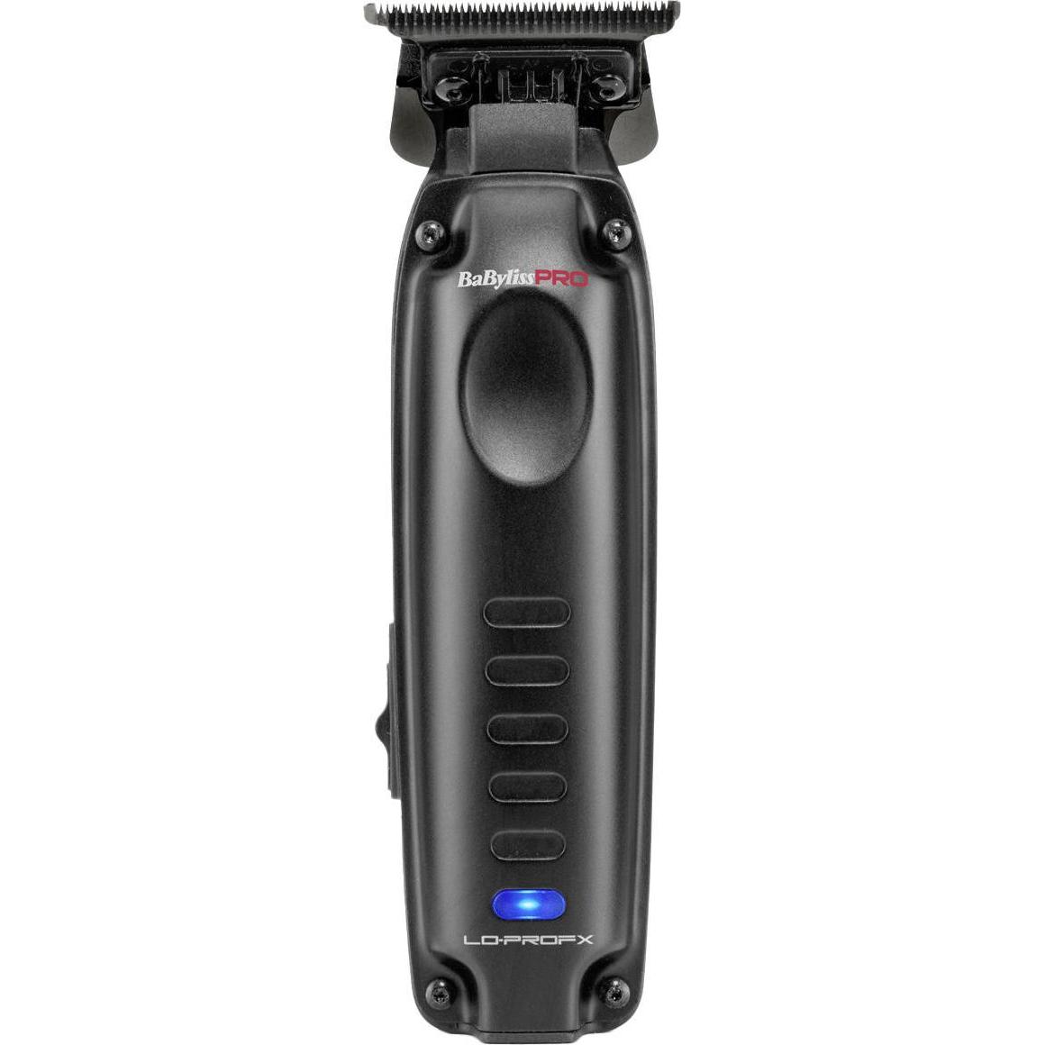 Babyliss Pro Nero Regolabarba + Tagliacapelli, Lo-Profx