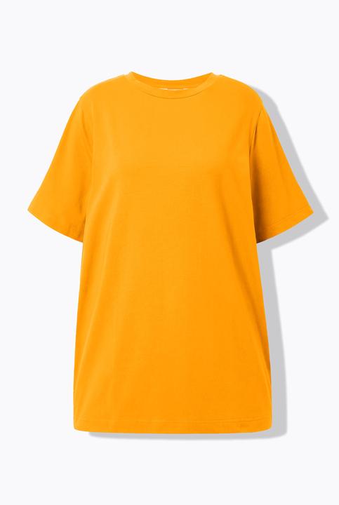 Actual product image Studio Untold Round Neck Long Tee (48)
