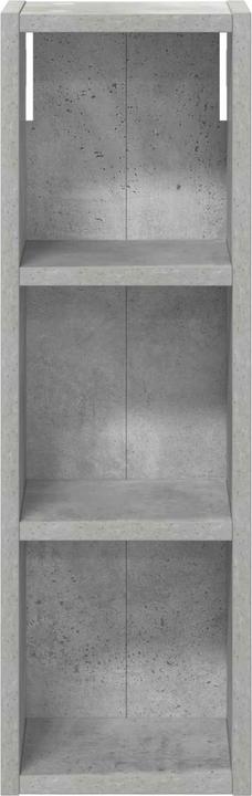 Produktbild vidaXL Badezimmerschrank (16 x 20 x 62.50 cm)