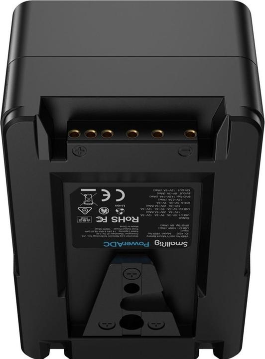 Image du produit SmallRig VB99 Pro mini V Mount (Batterie de l'appareil photo)