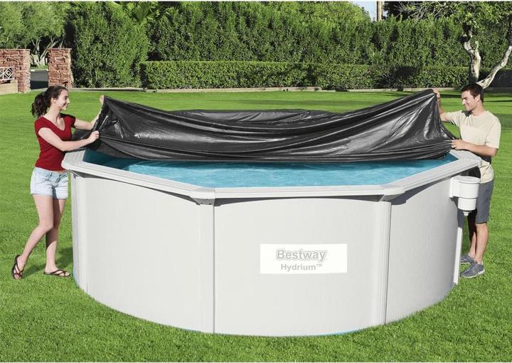 Produktbild Bestway Silas (396 cm)