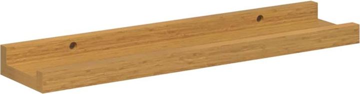 Produktbild vidaXL Wandregal (40 x 9 x 3 cm)