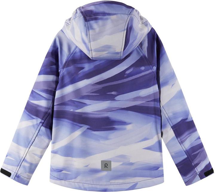 Immagine prodotto Reima tec Kinder Softshelljacke Keitele Breezy (158)