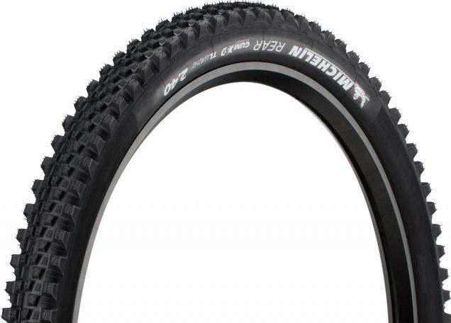 Produktbild Michelin Wild Enduro rear (27.5 x 2.40, 61-584)