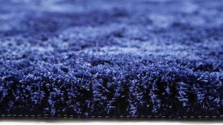 Actual product image Homie Living Badteppich Porto Azzurro (70 x 120 cm)