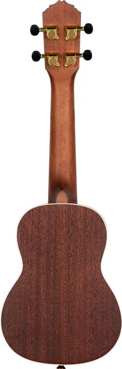 Image du produit Ortega Custom Made - Édition suisse (Soprano, Soprano)