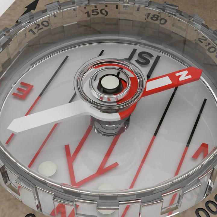 Immagine prodotto Silva Compass Terra Ranger SL