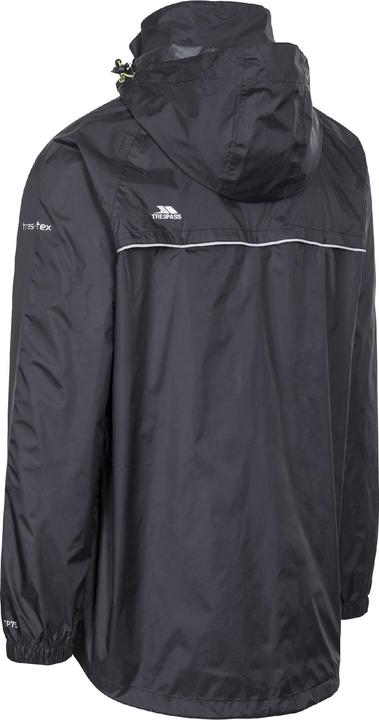 Produktbild Trespass Regenjacke Qikpac X (L)