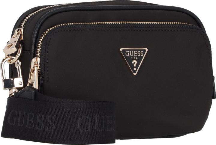 Produktbild Guess Umhängetasche Eco Gemma Crossbody Camera