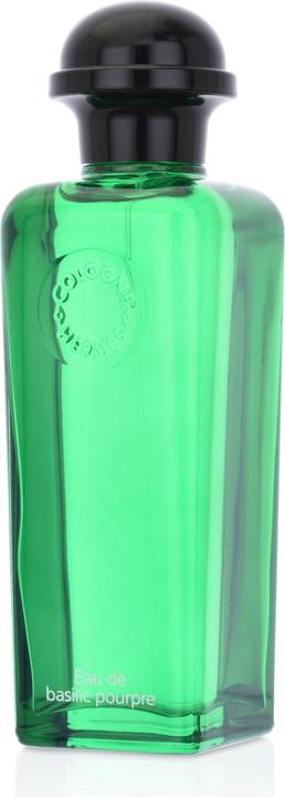 Actual product image Hermès Eau de Basilique Pourpre Eau de Cologne (Eau de cologne, 200 ml)