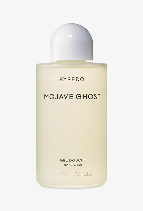Actual product image Byredo Mojave Ghost Body Wash (225 ml)