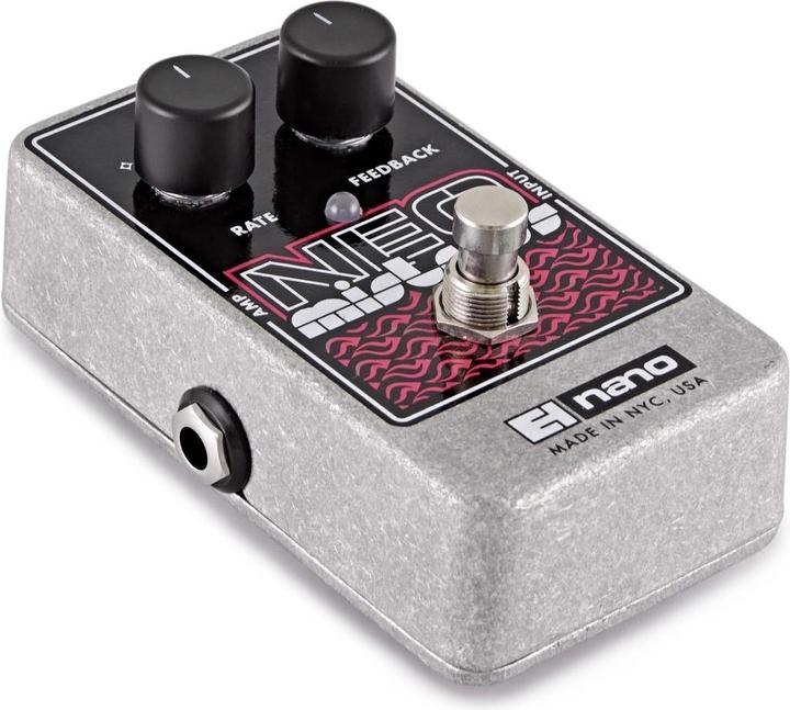 Actual product image Electro-Harmonix Neo Mistress (Guitar)