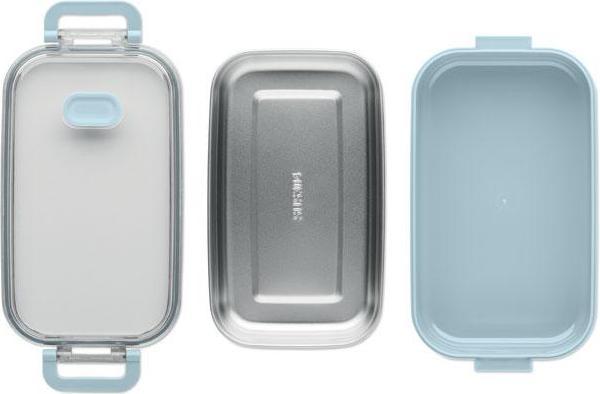 Image du produit MidOcean - Boîte à repas HOAGIE