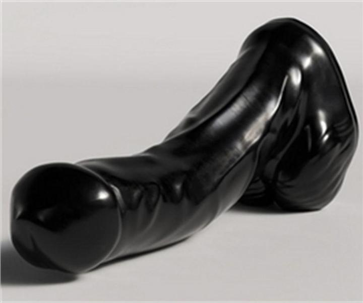 Produktbild The Dick Richard