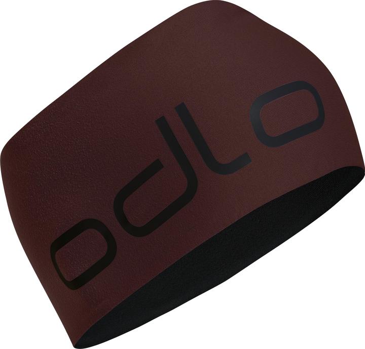 Actual product image Odlo Reversible headband