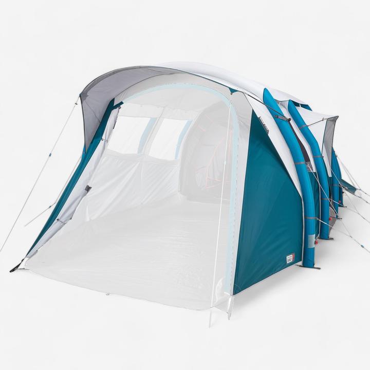 Actual product image Quechua flysheet air seconds 6.3 f&b 327062