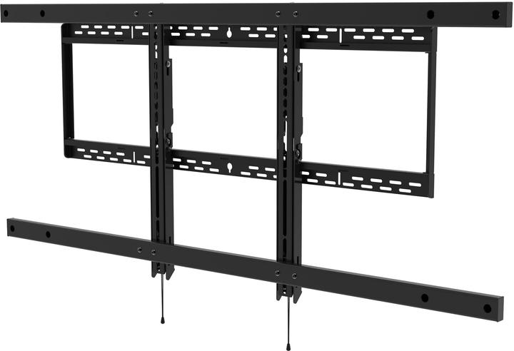 Immagine prodotto Peerless ACC-V1500x Adattatore per estensione VESA a VESA 1200 - 1500 compatibile con SF680P SR598 (Muro, 102.10 kg)