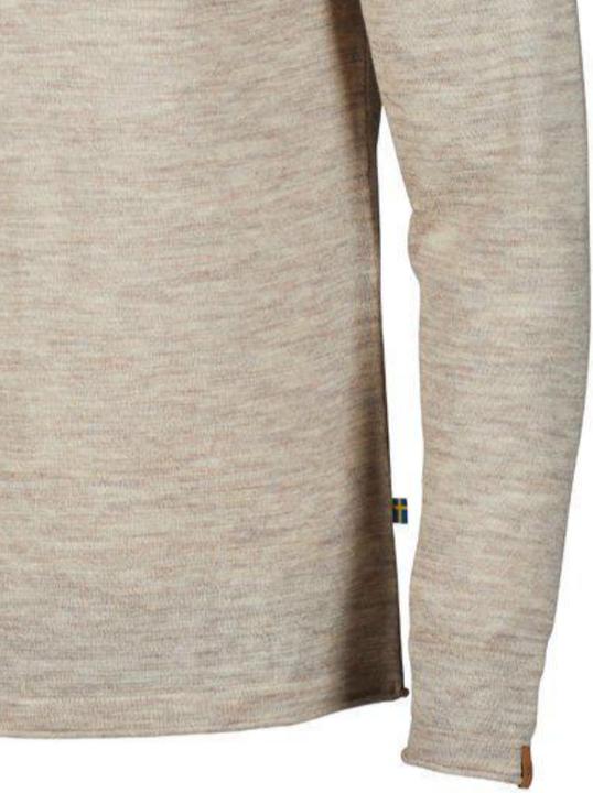 Actual product image Ivanhoe of Sweden NLS Beech Crewneck (XL)
