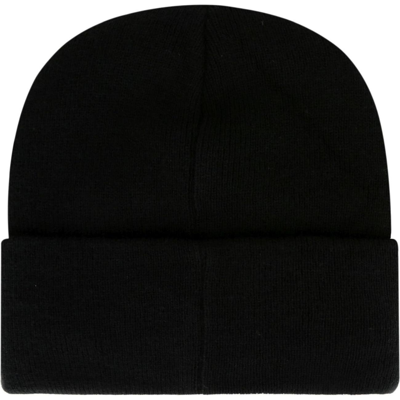 Thumbnail - 47 Brand, Herren, Mütze, Beanie Haymaker Oakland Athletics, Schwarz