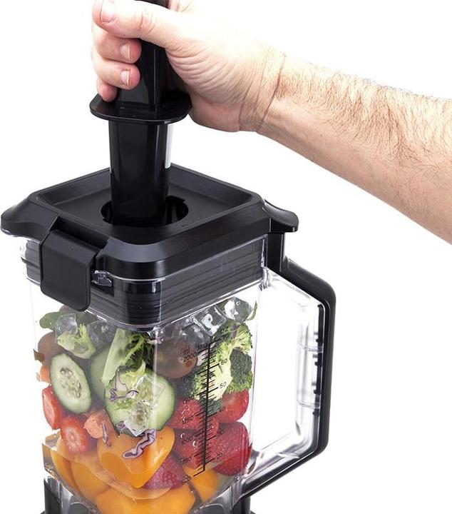 Actual product image Jata BT1056 (2000 W)