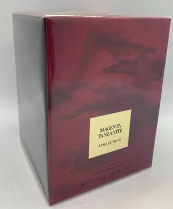 Produktbild Giorgio Armani Privé Magenta Tanzanite (Eau de Parfum, 100 ml)