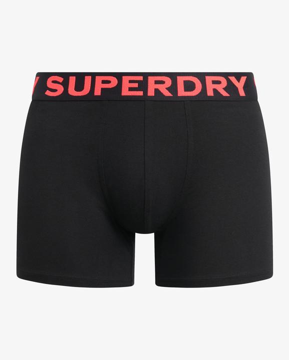 Immagine prodotto Superdry Boxer (M, confezione da 3)