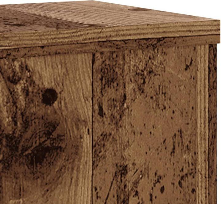 Produktbild vidaXL Pflanzenständer