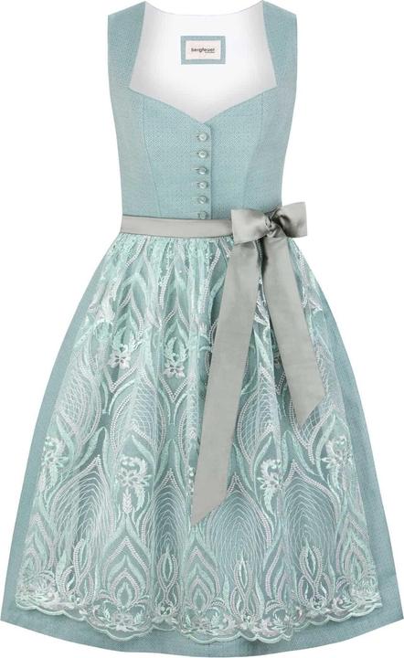 Image du produit Bergfeuer Robe Dirndl Liviana I (32, 48)
