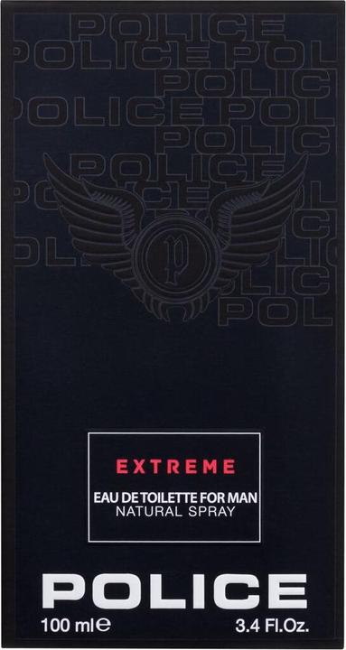 Immagine prodotto Police Estremo (Eau de toilette, 100 ml)