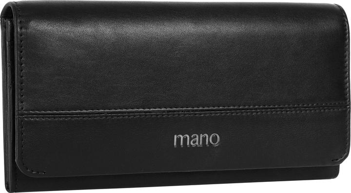 Actual product image Mano Geldbörse