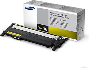 Produktbild Samsung Clt-Y406s (Y)