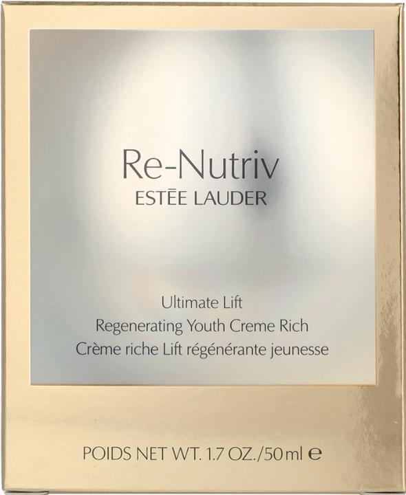 Produktbild Estée Lauder Re-Nutriv (50 ml, Tagescreme)