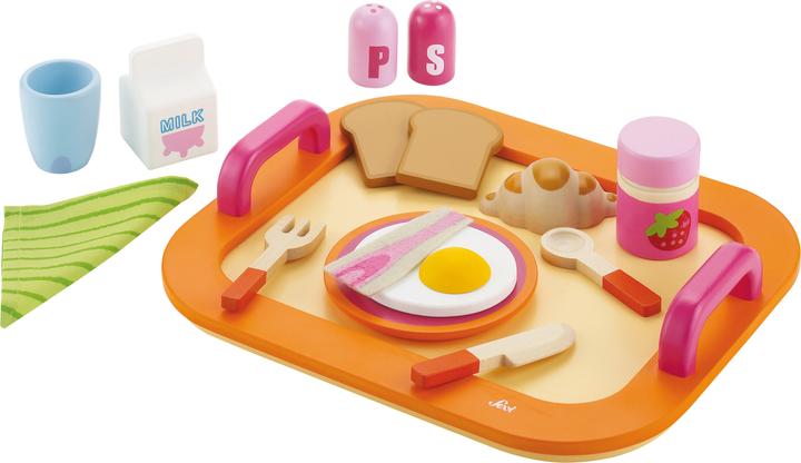 Sevi Breakfast tray